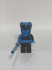 LEGO Star Wars Aayla Secura Minifigure (sw0833 )