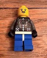 LEGO Insectoids Minifigure Mini Figure 1994 Ice Planet Space