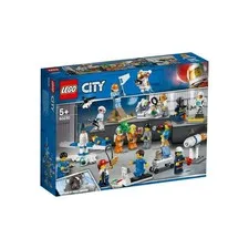 LEGO City 60230 Town Fun IN The Park People Pack Construction Set –