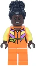 LEGO® Minifig min210 - Dawn