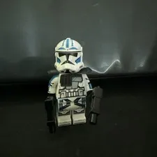 LEGO® Star Wars Clone ARC Trooper Fives Minifigure 501st Legion 75387 sw1329