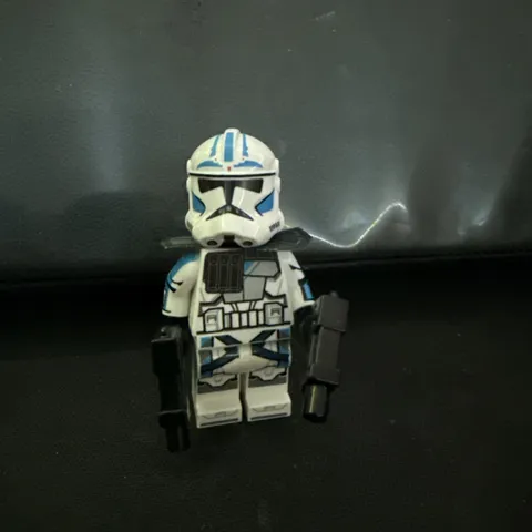 LEGO® Star Wars Clone ARC Trooper Fives Minifigure 501st Legion 75387 sw1329