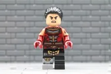 LEGO® Marvel Minifig colmar21 - Echo