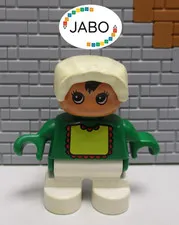 (M6/5) Lego Duplo Figure Child