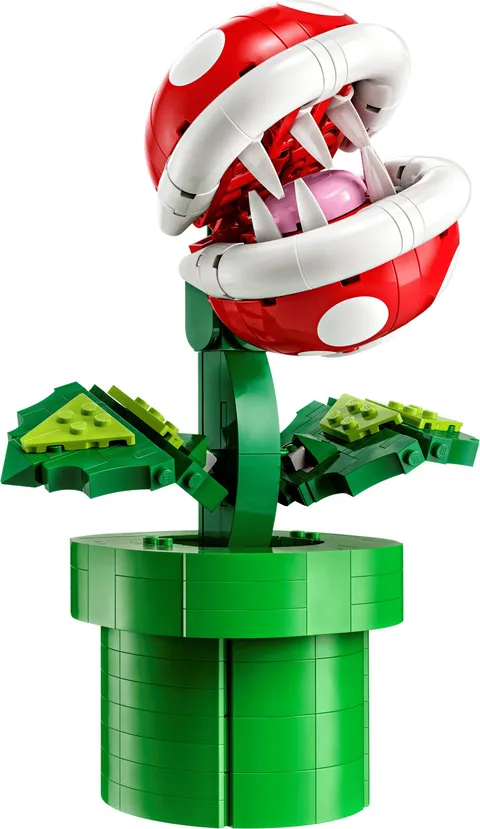 LEGO Super Mario: Piranha Plant (71426)