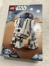 LEGO Star Wars: R2-D2 (75379)
