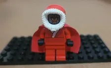 LEGO STAR WARS Advent Calendar 9509 Christmas Darth Maul Minifigure 100% Lego