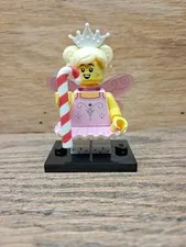Lego Minifigure Series 23 Sugar Fairy  CMF 