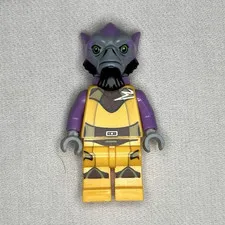 Garazeb ‘Zeb’ Orrelios