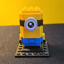 LEGO Minion