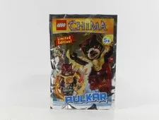 LEGO 391508 Legends of Chima - Bulkar Polybag unopened, original packaging