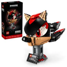 LEGO Sonic: Shadow the Hedgehog (77000)