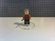 NEW LEGO Horace Slughorn Astronomy Harry Potter 75969 Minifigure Mini Figure