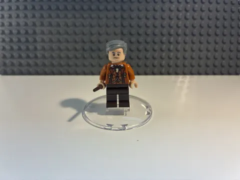 NEW LEGO Horace Slughorn Astronomy Harry Potter 75969 Minifigure Mini Figure