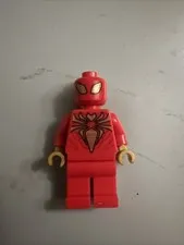 LEGO Spider-Man Iron Spider without Claws Ref sh0640 Set 76151