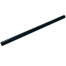 LEGO Part 3708 - Black Technic Axle 12
