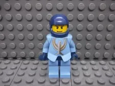 LEGO Minifigure Knights Kingdom II - Jayko - cas268