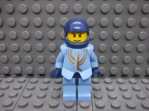 LEGO Minifigure Knights Kingdom II - Jayko - cas268