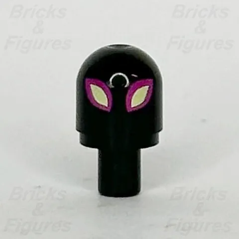 LEGO® DREAMZzz DoomBlob Minifigure Accesory Part Bar Bulb Eyes Pattern 71486