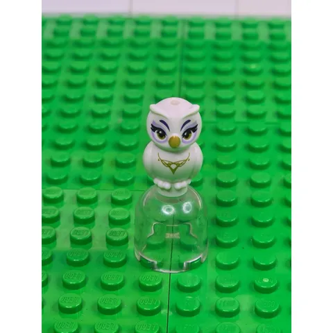 LEGO Owl Baby