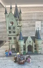 LEGO Harry Potter: Hogwarts Astronomy Tower (75969)