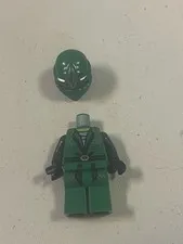 Lego Ninjago Lloyd zx parts