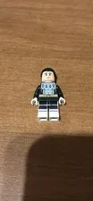 LEGO MINIFIGURE DC COMICS COSMIC BOY