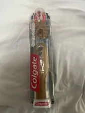 LEGO Bionicle Takanuva Toothbrush PROTOTYPE MARKET SAMPLE Pearl gold avohkii 1/4