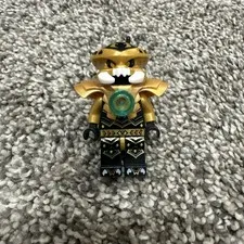 LEGO Legends Of Chima 70132 loc056 Scorm Minifigure Complete