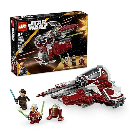 LEGO® Star Wars™ Interceptor Building Blocks 290-pc.-SALE