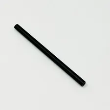 75c07 LEGO Parts Hose Rigid 7L BLACK (1)