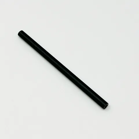 75c07 LEGO Parts Hose Rigid 7L BLACK (1)