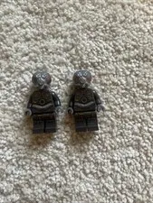 LEGO Star Wars 4-LOM Minifigure Bounty Hunter