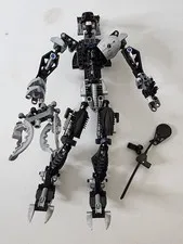 LEGO BIONICLE: Roodaka (8761) Incomplete Weapon