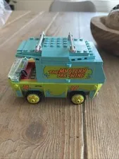 LEGO Scooby Doo The Mystery Machine Car 75902 Van Only