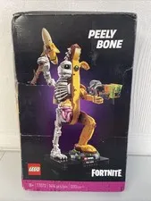 LEGO Fortnite: Peely Bone (77072) Damaged Sealed Box