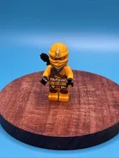 Lego Ninjago Skylor Jungle Robe Tournament of Elements Minifigure 70746