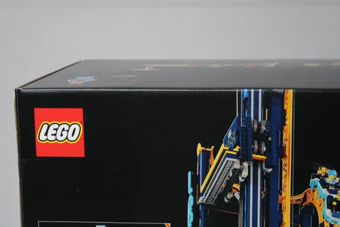 Lego Powered Up 10303 Loop Coaster Build Set New in Box Sealed