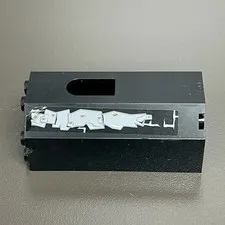 Lego 30426 Black Panel Replacement Part Piece