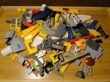 LEGO Specialty Parts Lot  Mixed Lot LE486