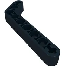 5x LEGO® Part 32271 - Technic