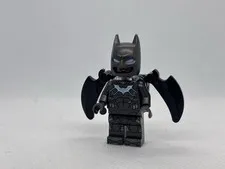 Lego - Batwing SH1088 Minifigure Authentic