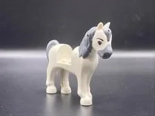LEGO MINIFIGURE ANIMAL FRIENDS STYLE HORSE 93083C01PB13