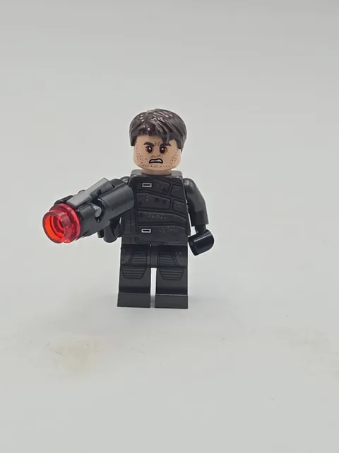 Lego Star Wars Minifigures - Bala-Tik sw0840 75180 