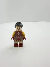 Lego Super Heroes The Infinity Saga Iron Man Minifigure sh0731
