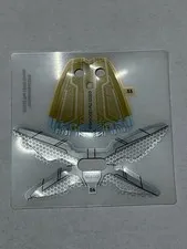 NEW LEGO - Minifig, Cape / Wings - Plastic Sheet for Set 76269 - Avengers Tower 