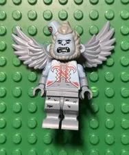 LEGO - The LEGO Batman Movie - Flying Monkey (Bared Teeth Variant) sh0418 70917