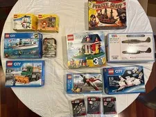 LEGO Bundle