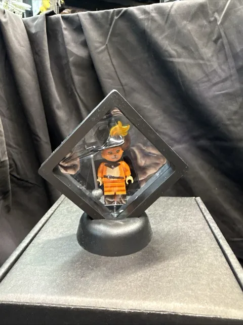 Lego Disney Minifgure-Puss in Boots (SHR001)