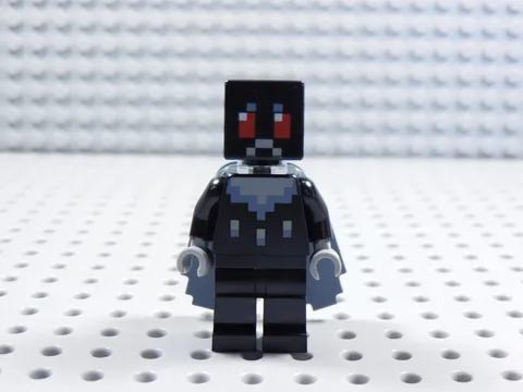 LEGO Minecraft Mothman Minifigure 21586